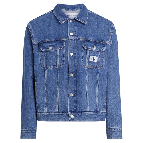 Calvin Klein Ανδρικό jacket Regular 90's Denim Jacket